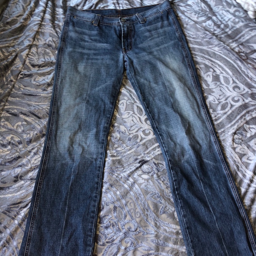 7 for all mind kind jeans